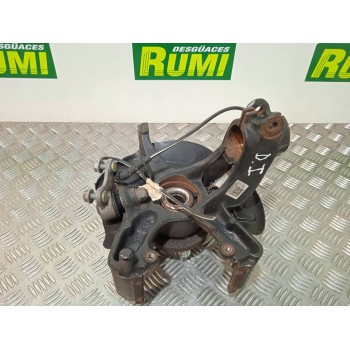 Recambio de mangueta delantera izquierda para seat arona style referencia OEM IAM   