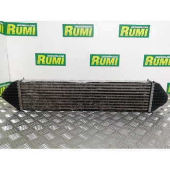 Recambio de intercooler para ford focus c-max (cap) ambiente (d) referencia OEM IAM 8V619L440AC S4386005CZ 