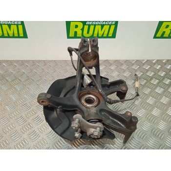 Recambio de mangueta delantera izquierda para seat arona style referencia OEM IAM   