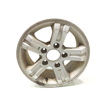 Recambio de llanta para kia sorento 2.5 crdi ex referencia OEM IAM 529103E580  