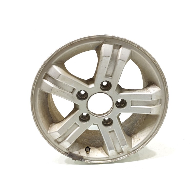 Recambio de llanta para kia sorento 2.5 crdi ex referencia OEM IAM 529103E580  