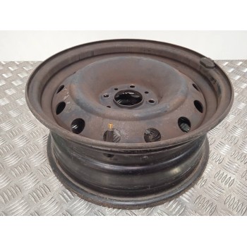 Recambio de llanta para citroën xsara berlina 2.0 hdi 66kw premier referencia OEM IAM  6J15H2G 