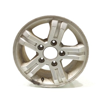 Recambio de llanta para kia sorento 2.5 crdi ex referencia OEM IAM 529103E580  