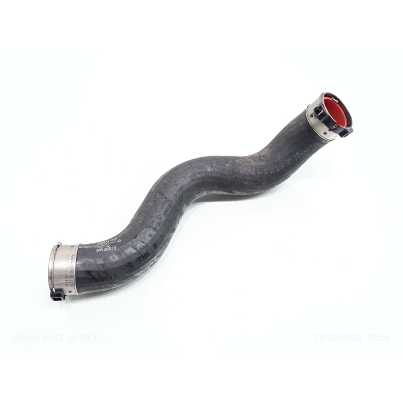 Recambio de tubo para mercedes-benz clase a (w176) a 200 cdi blueefficiency (176.001) referencia OEM IAM A2465281182  