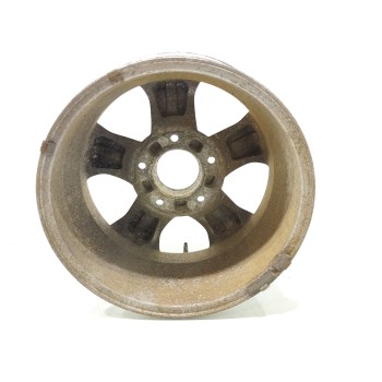 Recambio de llanta para kia sorento 2.5 crdi ex referencia OEM IAM 529103E580  