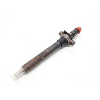 Recambio de inyector para peugeot 407 sport referencia OEM IAM 9688438580  