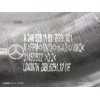 Recambio de tubo para mercedes-benz clase a (w176) a 200 cdi blueefficiency (176.001) referencia OEM IAM A2465281182  