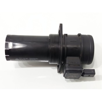 Recambio de caudalimetro para volkswagen caddy ka/kb (2c) comfortline edition referencia OEM IAM 03L906461  