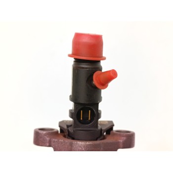 Recambio de inyector para peugeot 407 sport referencia OEM IAM 9688438580  