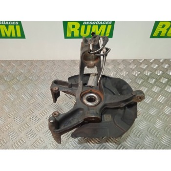 Recambio de mangueta delantera derecha para seat arona style referencia OEM IAM  2Q0407256 