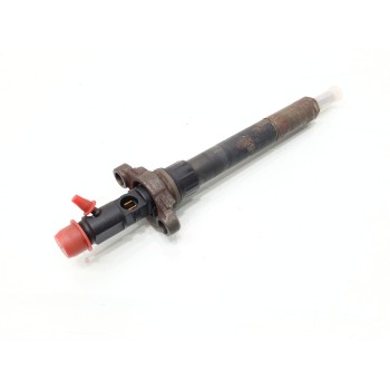 Recambio de inyector para peugeot 407 sport referencia OEM IAM 9688438580  