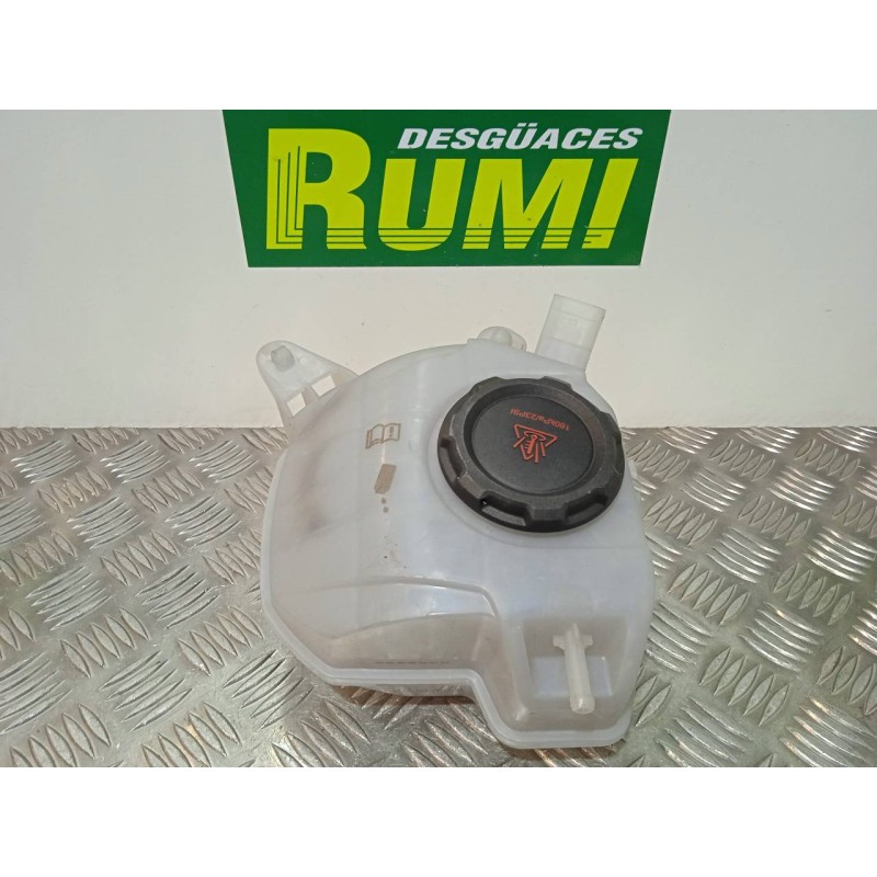 Recambio de deposito expansion para seat arona style referencia OEM IAM  2Q0121407 
