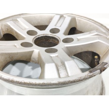 Recambio de llanta para kia sorento 2.5 crdi ex referencia OEM IAM 529103E580  