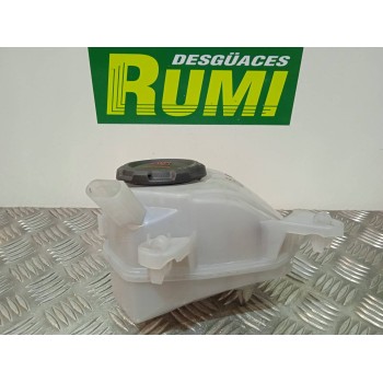 Recambio de deposito expansion para seat arona style referencia OEM IAM  2Q0121407 