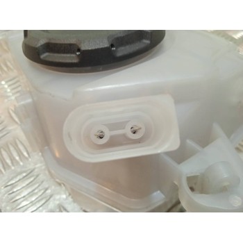 Recambio de deposito expansion para seat arona style referencia OEM IAM  2Q0121407 