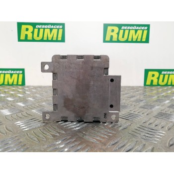 Recambio de centralita airbag para audi a4 berlina (b5) 1.6 referencia OEM IAM 8A0959655B 0285001037 