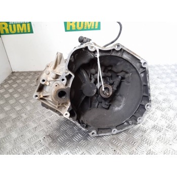 Recambio de caja cambios para opel agila básico referencia OEM IAM 35438024 83C26039 83C28595