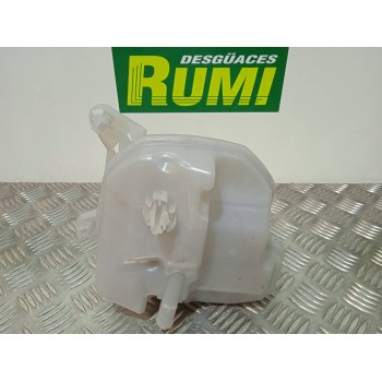 Recambio de deposito expansion para seat arona style referencia OEM IAM  2Q0121407 