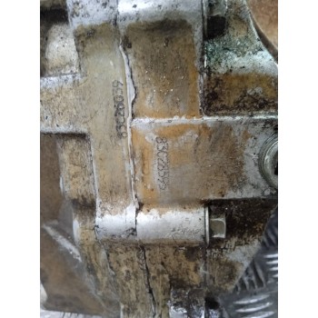 Recambio de caja cambios para opel agila básico referencia OEM IAM 35438024 83C26039 83C28595