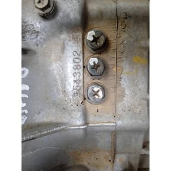 Recambio de caja cambios para opel agila básico referencia OEM IAM 35438024 83C26039 83C28595