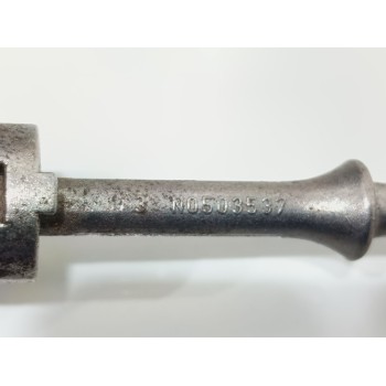 Recambio de juego bombines para toyota verso active referencia OEM IAM   