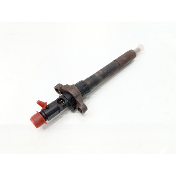 Recambio de inyector para peugeot 407 sport referencia OEM IAM 9688438580  