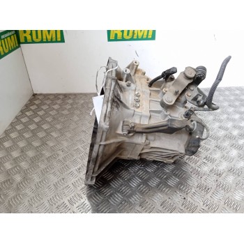 Recambio de caja cambios para opel agila básico referencia OEM IAM 35438024 83C26039 83C28595