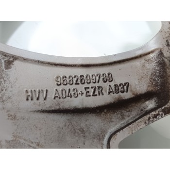 Recambio de llanta para citroën c5 berlina premier referencia OEM IAM 9662302680  