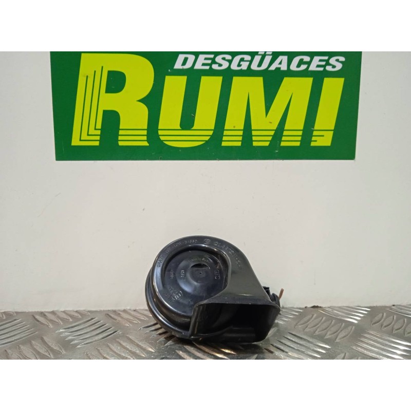 Recambio de claxon para seat arona style referencia OEM IAM  5Q0951221 