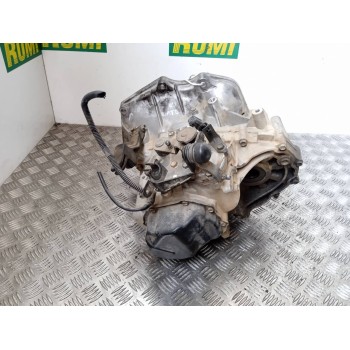 Recambio de caja cambios para opel agila básico referencia OEM IAM 35438024 83C26039 83C28595