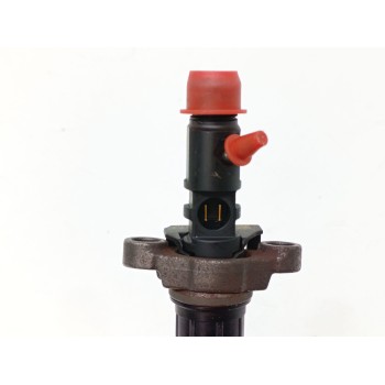 Recambio de inyector para peugeot 407 sport referencia OEM IAM 9688438580  