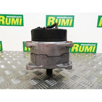 Recambio de alternador para audi a4 berlina (b5) 1.9 tdi referencia OEM IAM   