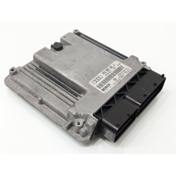 Recambio de centralita motor uce para audi a6 berlina (4f2) 3.0 tdi quattro (165kw) referencia OEM IAM 4F0907401A  