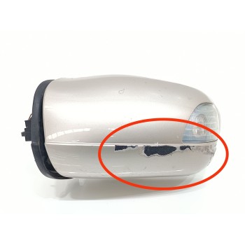 Recambio de retrovisor izquierdo para mercedes-benz clase e (w210) berlina diesel 200 cdi (210.007) referencia OEM IAM   