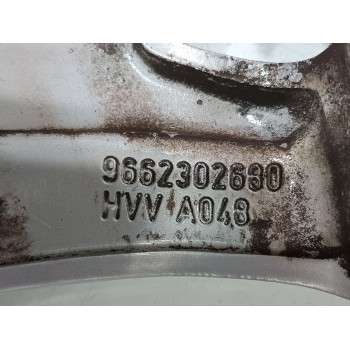 Recambio de llanta para citroën c5 berlina premier referencia OEM IAM 9662302680  