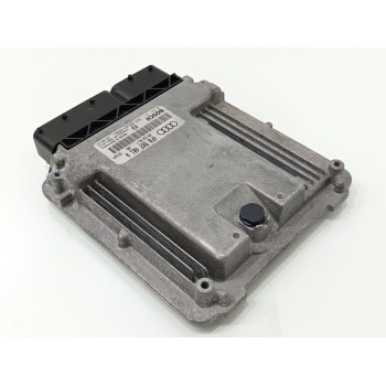 Recambio de centralita motor uce para audi a6 berlina (4f2) 3.0 tdi quattro (165kw) referencia OEM IAM 4F0907401A  