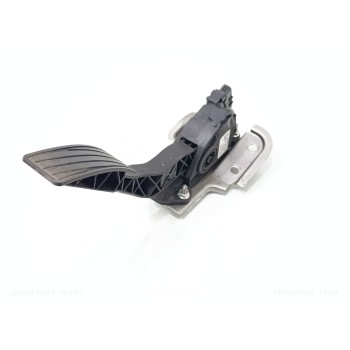 Recambio de potenciometro pedal para suzuki vitara 1.4 t glx referencia OEM IAM 4940068L51  