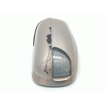 Recambio de retrovisor izquierdo para mercedes-benz clase e (w210) berlina diesel 200 cdi (210.007) referencia OEM IAM   