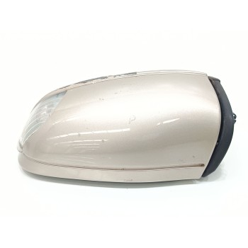 Recambio de retrovisor izquierdo para mercedes-benz clase e (w210) berlina diesel 200 cdi (210.007) referencia OEM IAM   