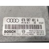 Recambio de centralita motor uce para audi a6 berlina (4f2) 3.0 tdi quattro (165kw) referencia OEM IAM 4F0907401A  