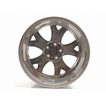 Recambio de llanta para citroën c5 berlina premier referencia OEM IAM 9662302680  