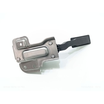 Recambio de potenciometro pedal para suzuki vitara 1.4 t glx referencia OEM IAM 4940068L51  