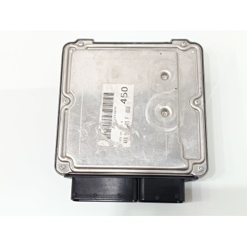 Recambio de centralita motor uce para audi a6 berlina (4f2) 3.0 tdi quattro (165kw) referencia OEM IAM 4F0907401A  