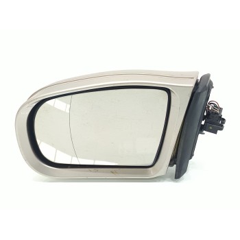 Recambio de retrovisor izquierdo para mercedes-benz clase e (w210) berlina diesel 200 cdi (210.007) referencia OEM IAM   