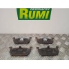 Recambio de pastillas de freno para seat arona style referencia OEM IAM   