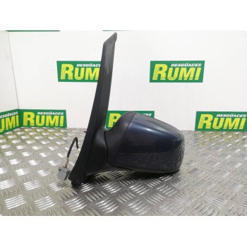 Recambio de retrovisor izquierdo para ford focus c-max (cap) ambiente (d) referencia OEM IAM   