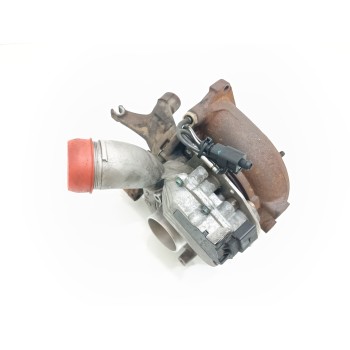 Recambio de turbocompresor para audi a6 berlina (4f2) 3.0 tdi quattro (165kw) referencia OEM IAM 059145702L  