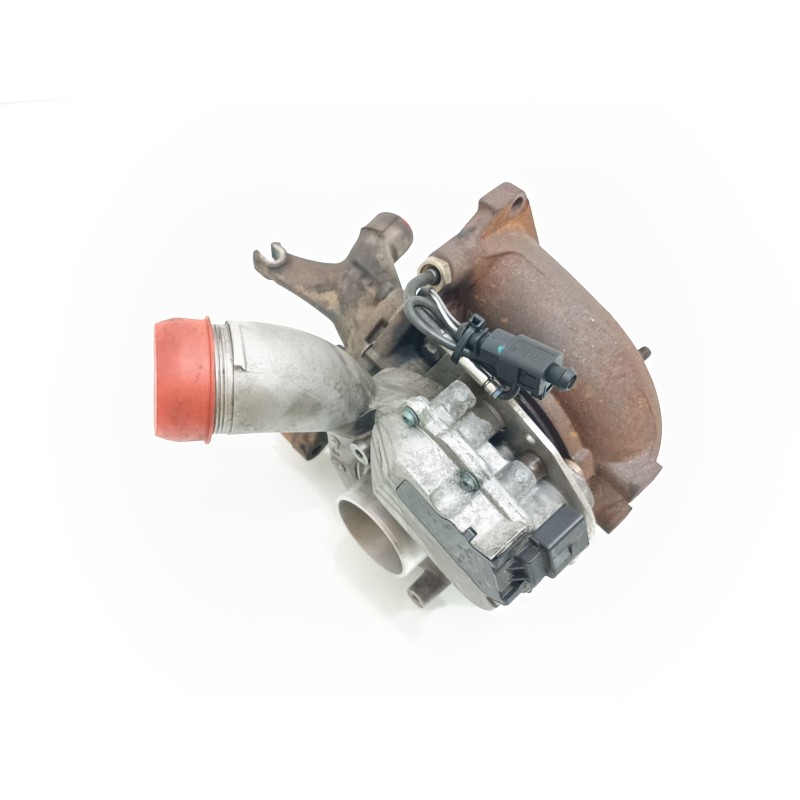 Recambio de turbocompresor para audi a6 berlina (4f2) 3.0 tdi quattro (165kw) referencia OEM IAM 059145702L  
