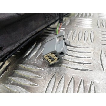 Recambio de retrovisor izquierdo para ford focus c-max (cap) ambiente (d) referencia OEM IAM   