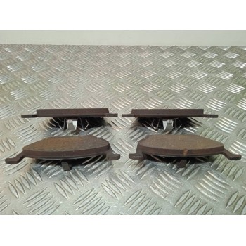 Recambio de pastillas de freno para seat arona style referencia OEM IAM   